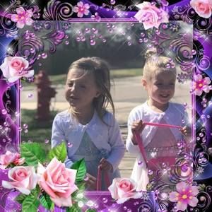 Meet your Posher, Heidi